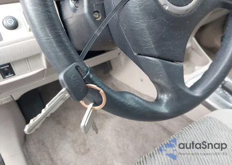 2002 Toyota Rav4 from USA, damaged, VIN JTEHH20V726045371